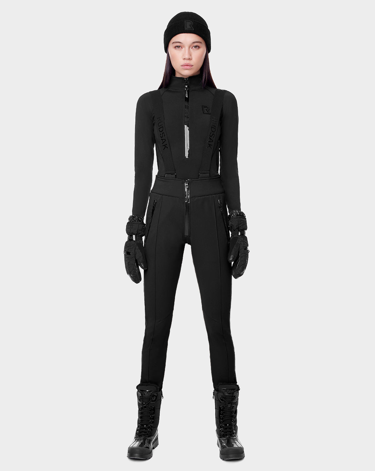 Women | REYA - 8122558 | Black