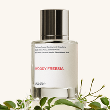 Women | Woody Freesia | Inspired by Armani's Sì (50 ml)