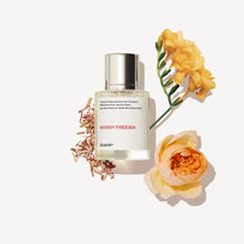 Women | Woody Freesia | Inspired by Armani's Sì (50 ml)