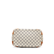 Louis Vuitton Pre-Owned Damier Azur Hampstead PM | Women | White