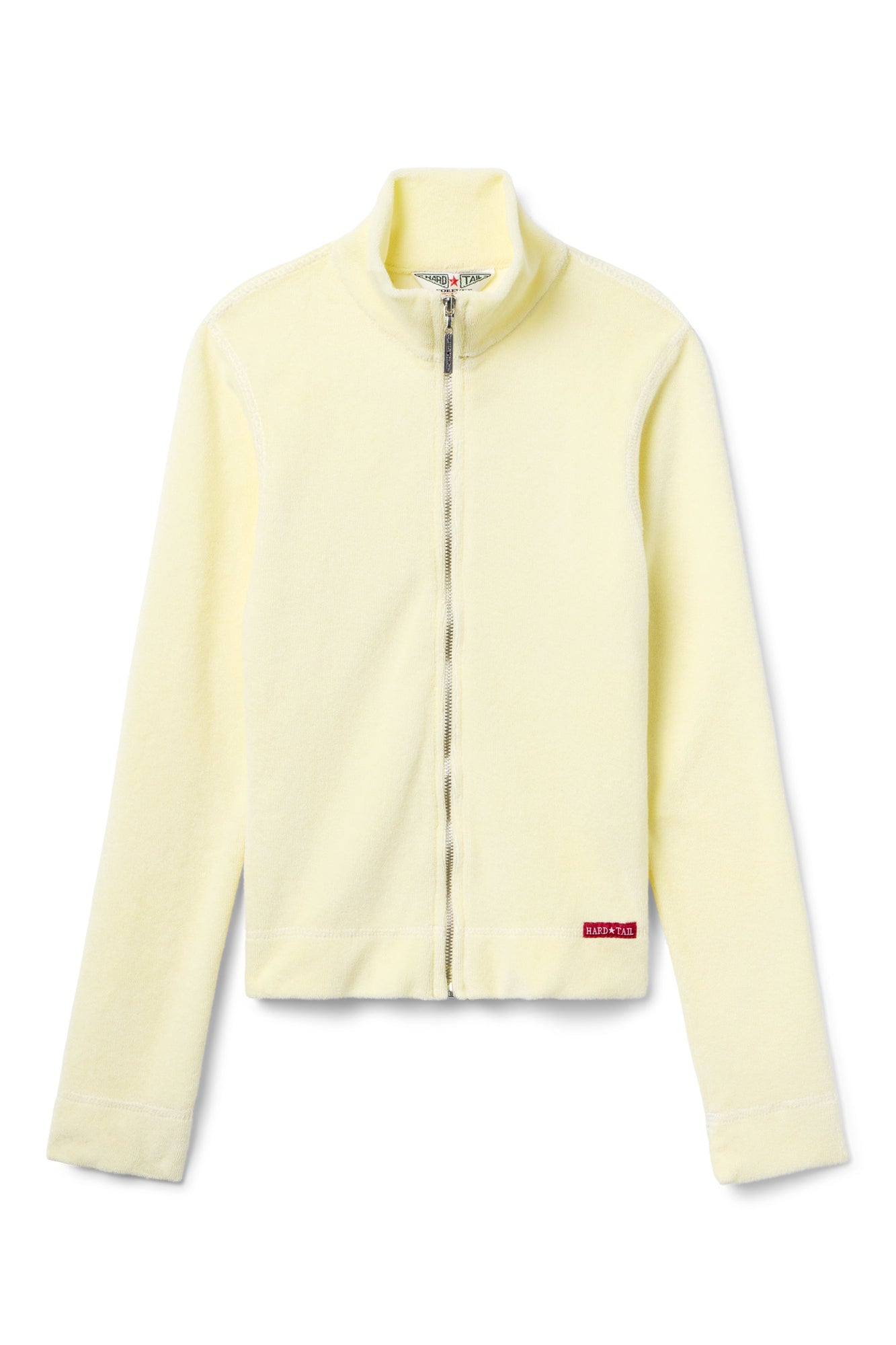 Kids | Kids Terry Zip Jacket | Sunwash