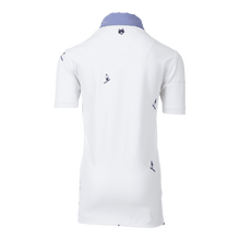 Boy | First Tracks Polo | Arctic