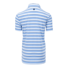 Boy | Wolastoq Polo | Delphinium/Arctic/Falcon