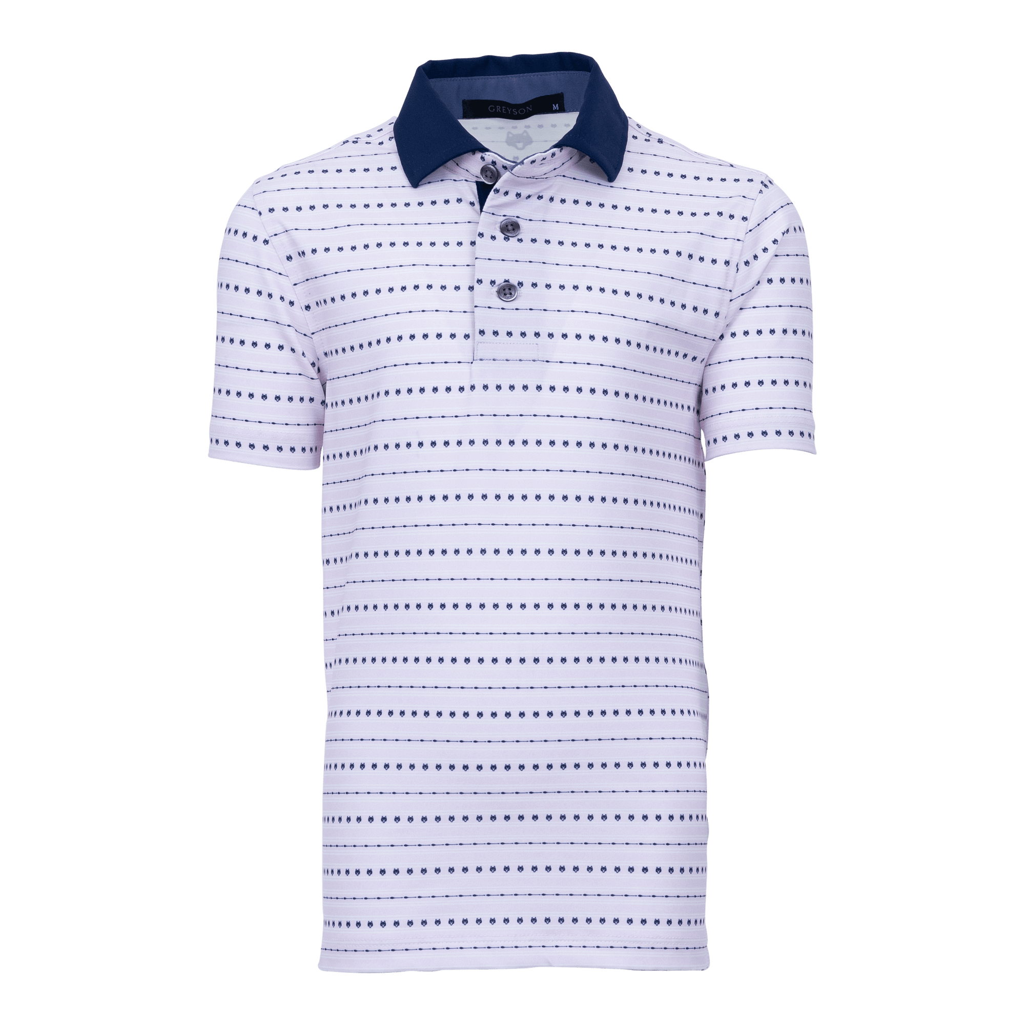 Men | Path Less Traveled Polo | Rosemary