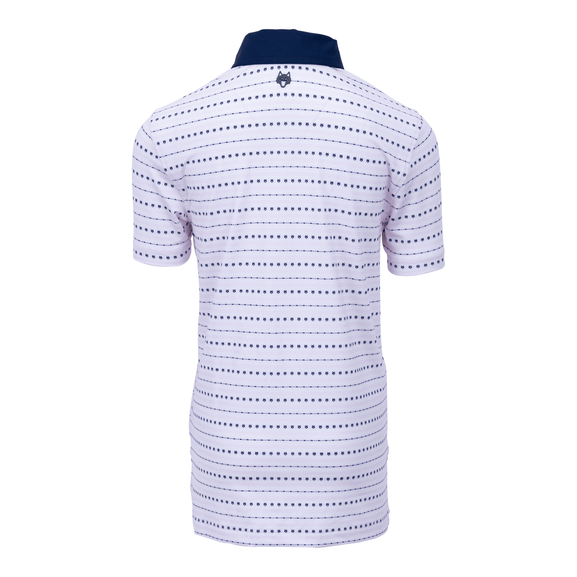 Men | Path Less Traveled Polo | Rosemary