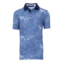 Boy | Hidden Truth Polo | Falcon