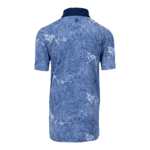 Boy | Hidden Truth Polo | Falcon