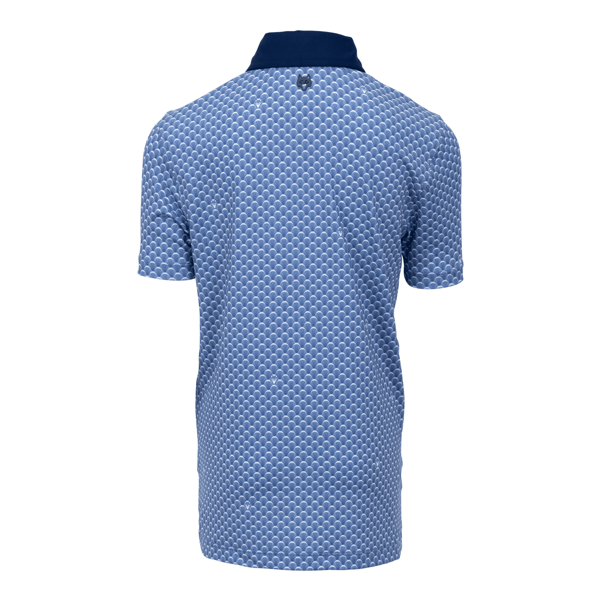 Boy | Ponderous Wolf Polo | Falcon