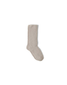 Youth | Cozychic Socks | Stone