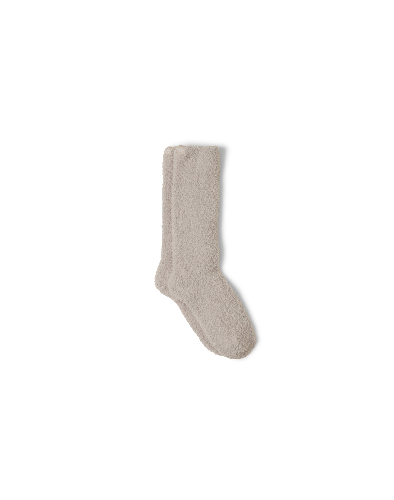 Youth | Cozychic Socks | Stone