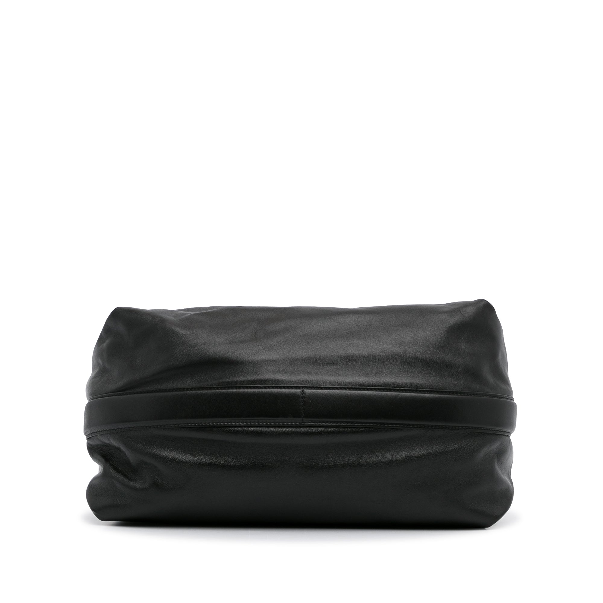 Alexander McQueen Pre-Owned The Ball Bundle Bag | Women | Black