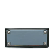 Gucci Pre-Owned Tempered Glass Broadway Clutch | Women | Black