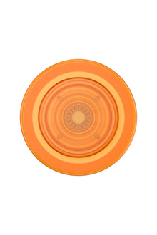 Zest Translucent | Orange