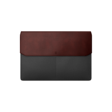 Laptop Case Brown