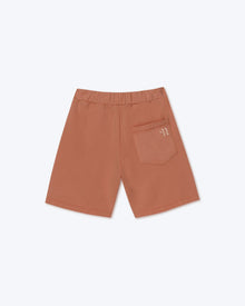 Unisex | Doxxi Cotton Shorts | Acacia