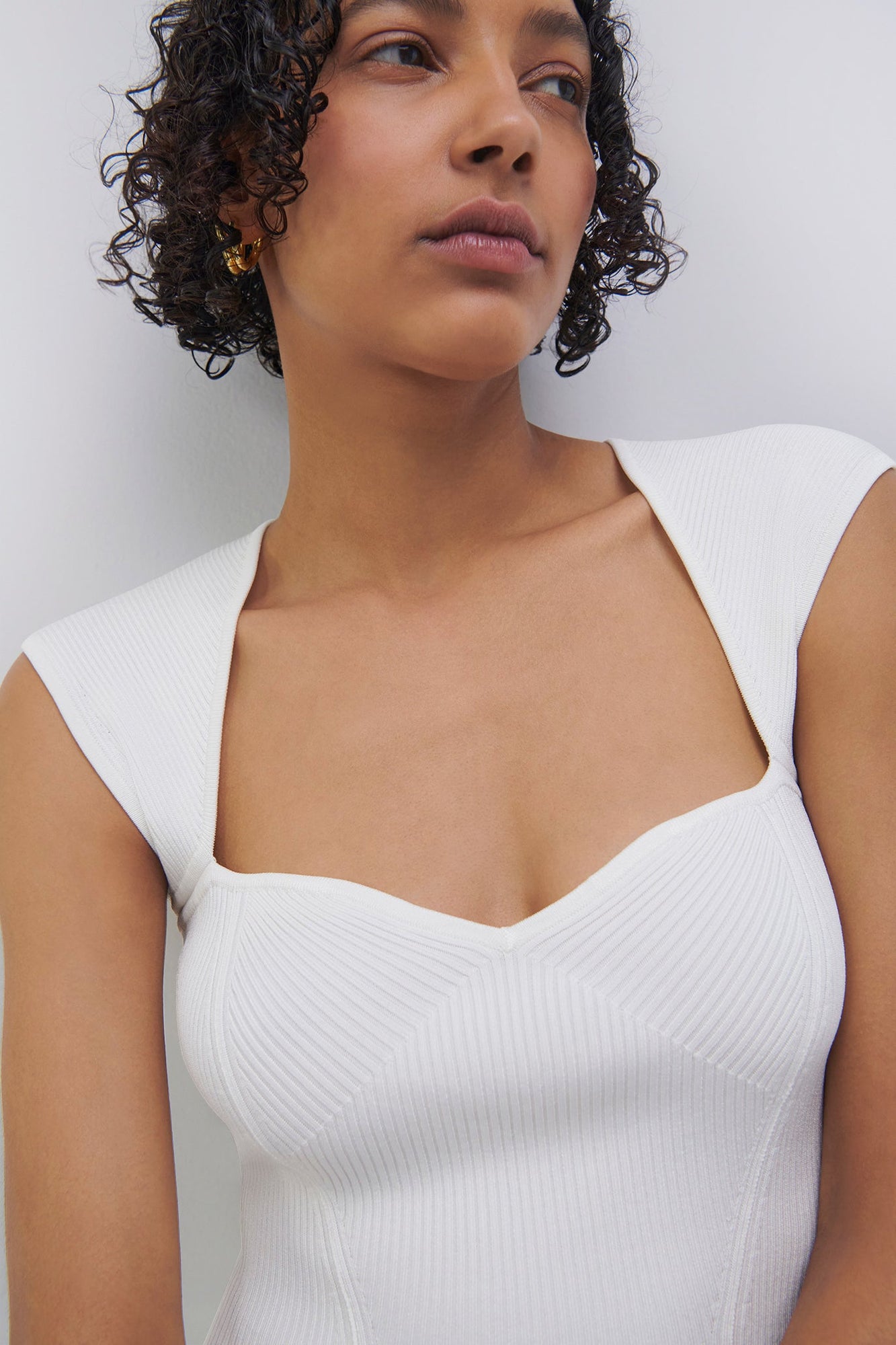 Signature Abia Top - SIMKHAI 