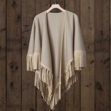 Unisex | Rodeo Cape | Fawn