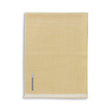 Capri Wrap | French Yellow