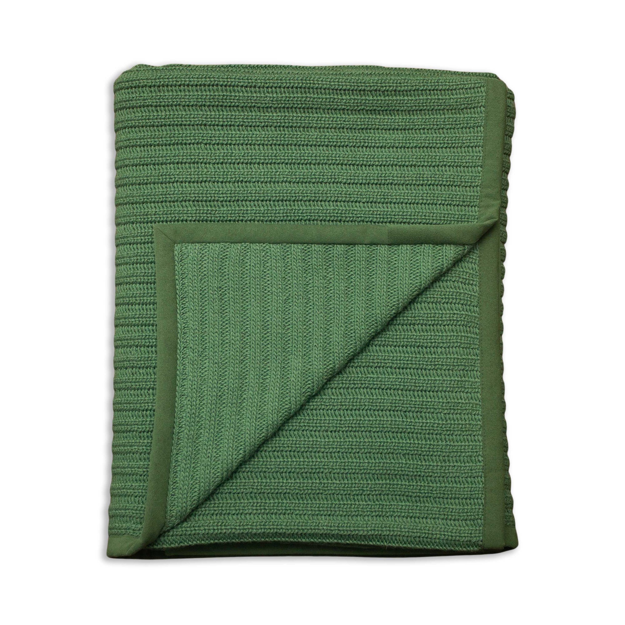 Rib Throw | Evergreen