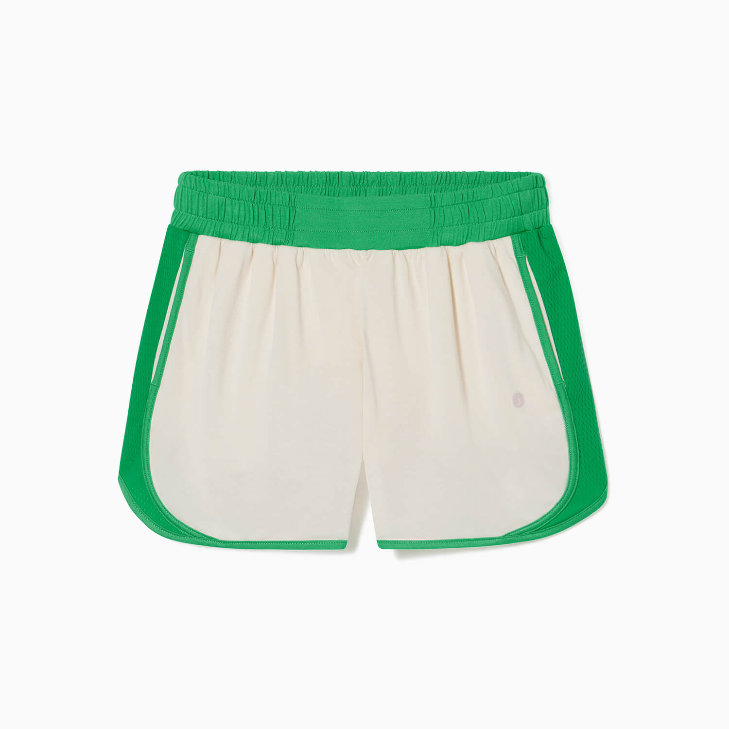 Featherweight Modal Lounge Shorts | Centre Court