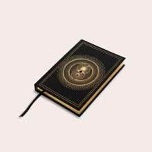 Awe Inspired  Ritual Goddess Journal