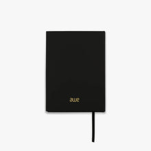 Awe Inspired  Ritual Goddess Circle Journal Gift