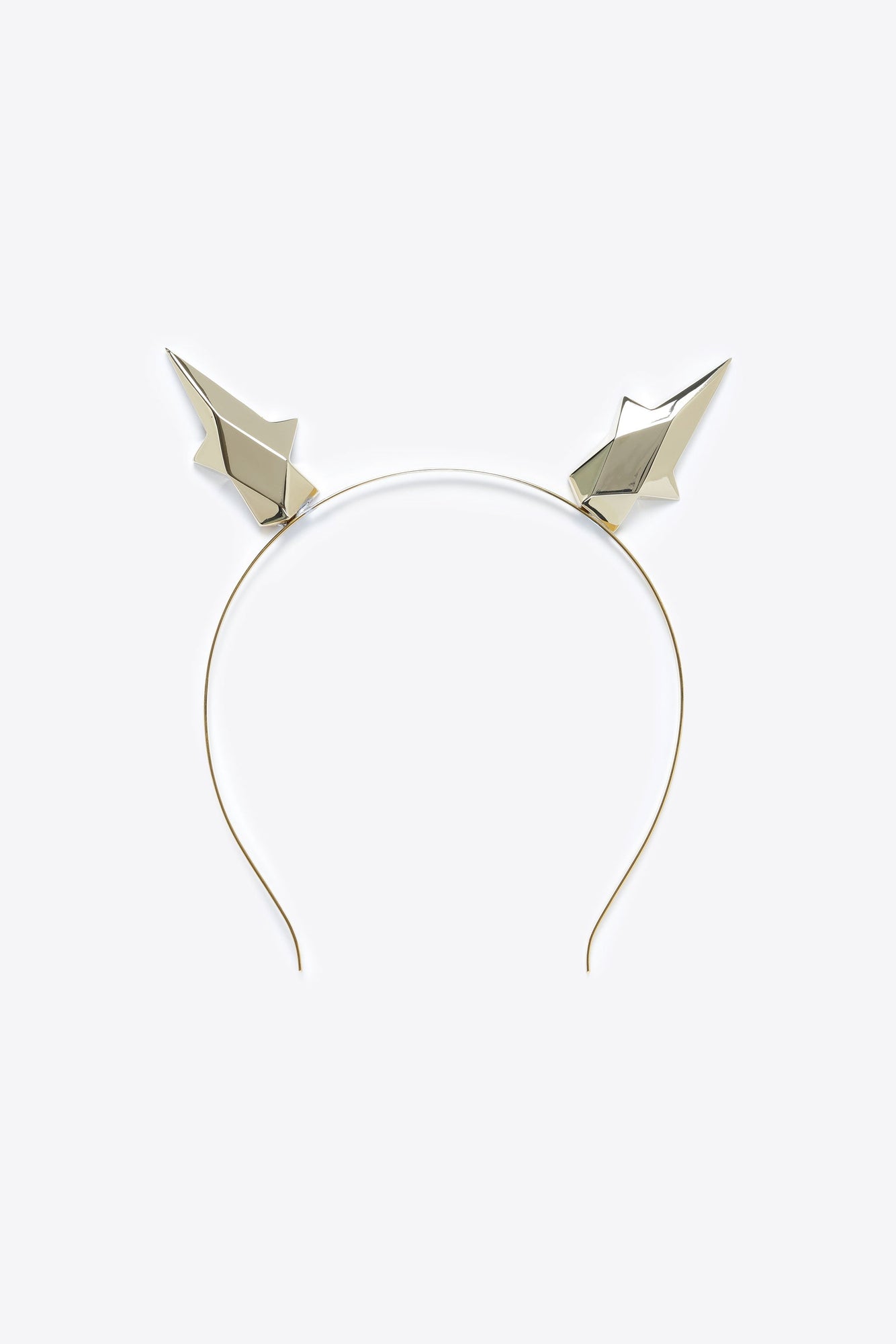 Star Stud Headband