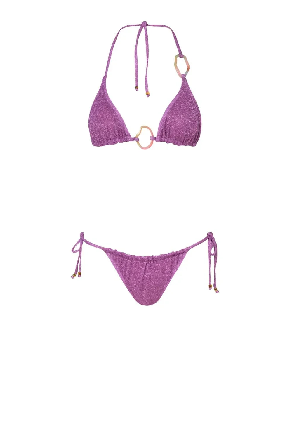 Luma Bikini Bottom | Tesoro