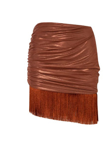 Coco Mini Skirt | Terranova