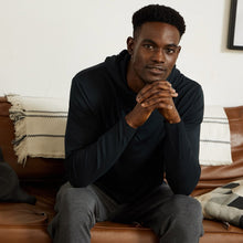 House Hoodie | Black