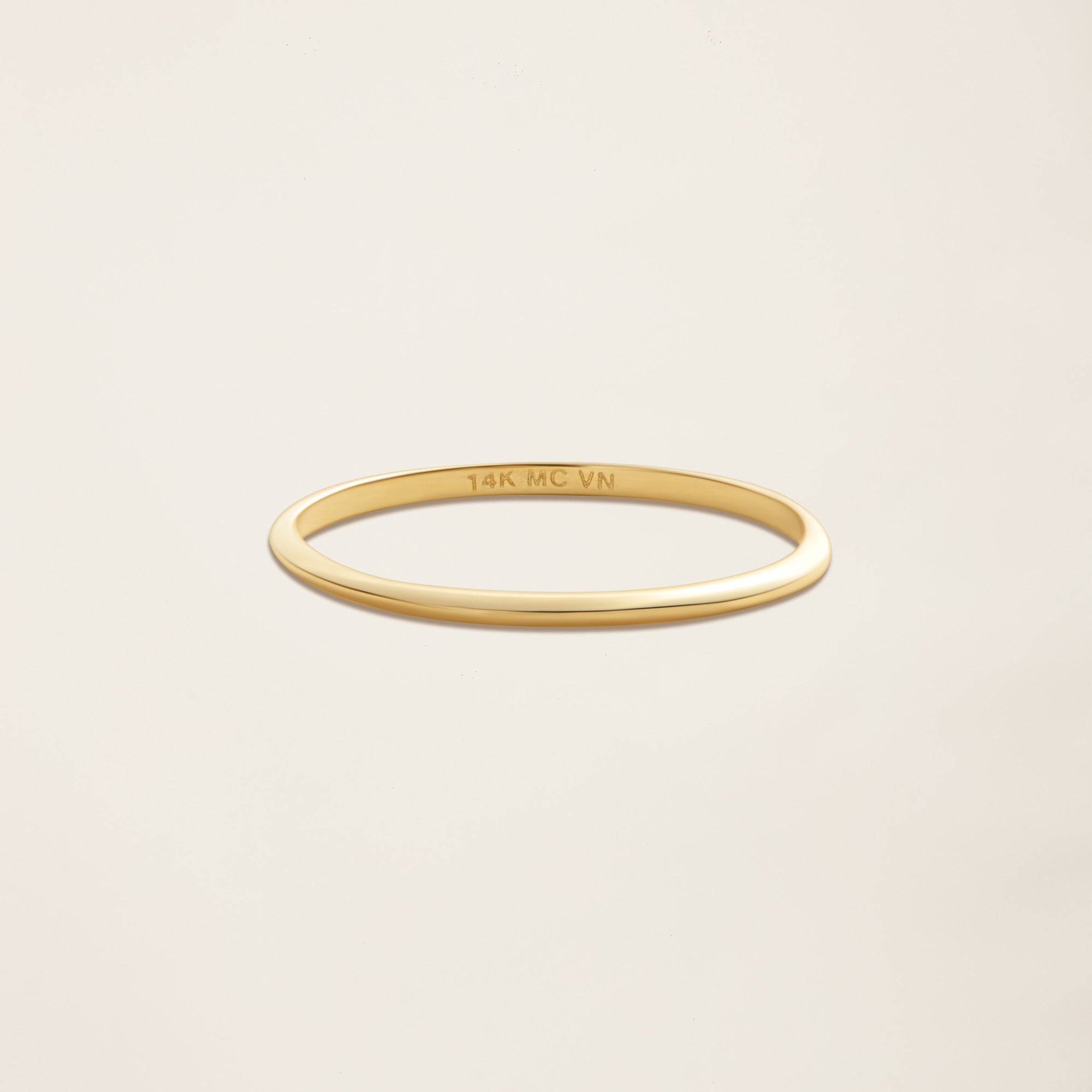 14K Yellow Gold 1MM Wedding Band_A_ 2.jpeg