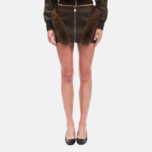 BELA Mini Skirt - OW Collection