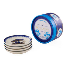 Botanist Coasters with box