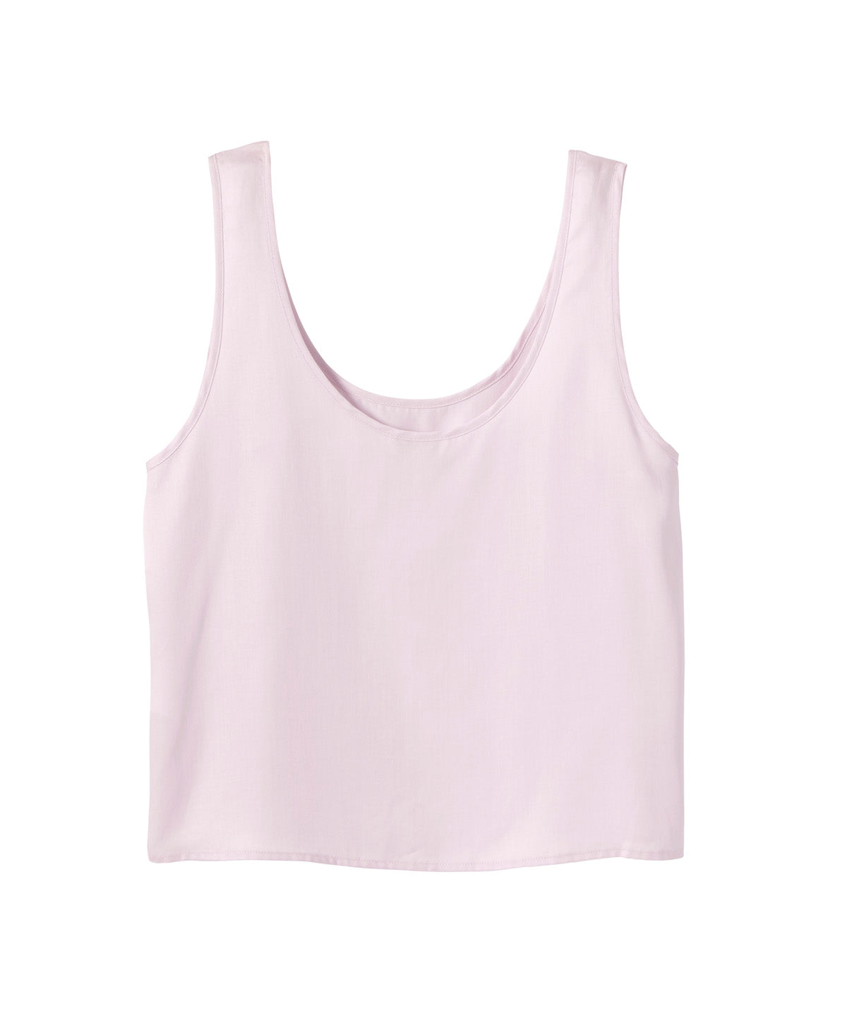 Carefree Tank | Orchid