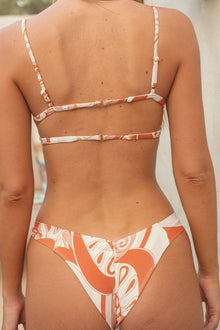 Elany Bikini Top | Carmel