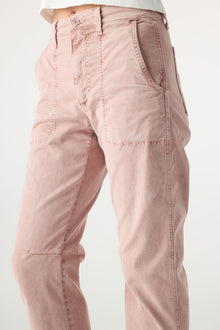 AMO Denim | Cate in Tawny