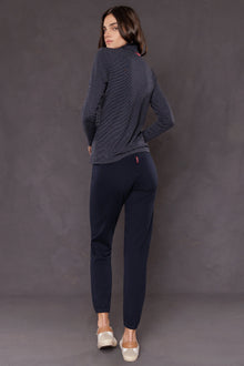 Women | Flat Waist OG Jogger | Past Midnight