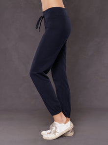Women | Flat Waist OG Jogger | Past Midnight
