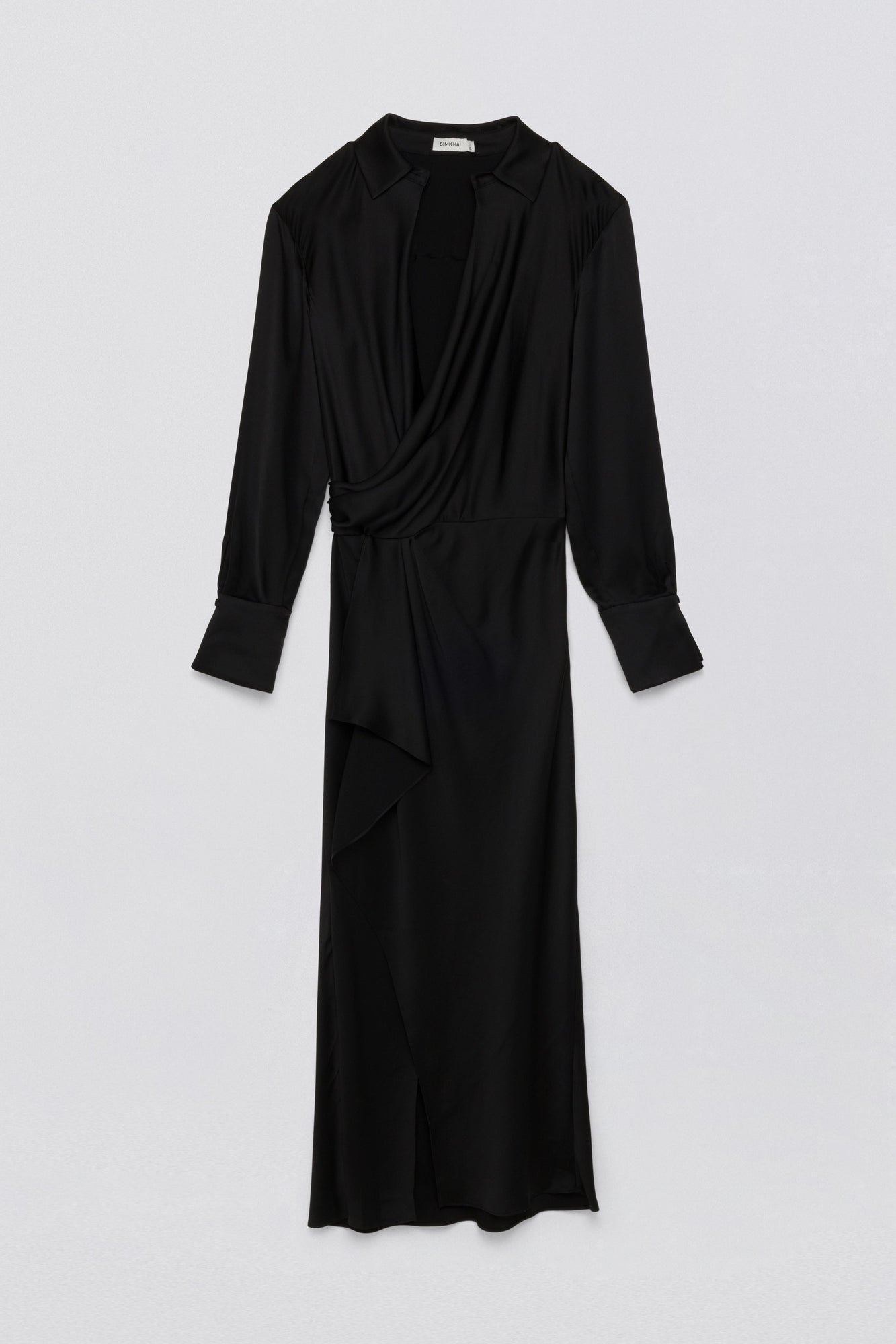 Signature Talita Dress - SIMKHAI 