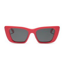 Womens | Aura Sunglasses | Sunset | Grey Polarized Lenses