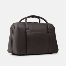 Best duffle carry on bag | #Color_Chocolate