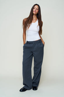 Womens | Willow Pant | Grey