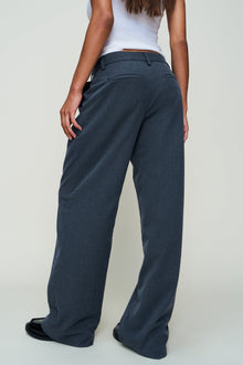 Womens | Willow Pant | Grey