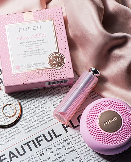 UFO Activated Mask 2.0 6 Pack | Glow Addict