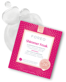 UFO Activated Mask 2.0 6 Pack | Shimmer Freak
