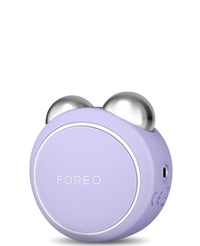 BEAR mini Facial Toning Device | Lavender