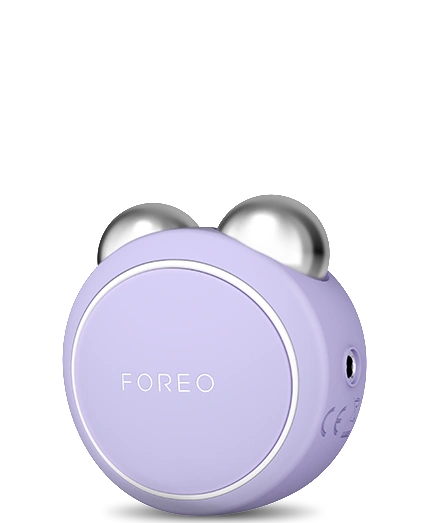 BEAR mini Facial Toning Device | Lavender