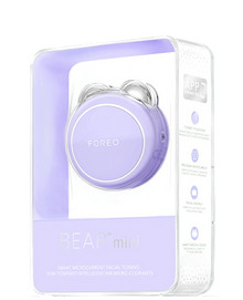 BEAR mini Facial Toning Device | Lavender