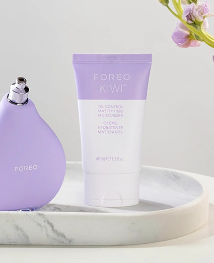 KIWI Oil Control Mattifying Moisturizer