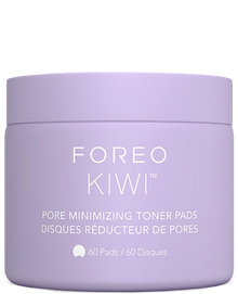FOREO KIWI Pore Minimizing Toner Pads 60pads